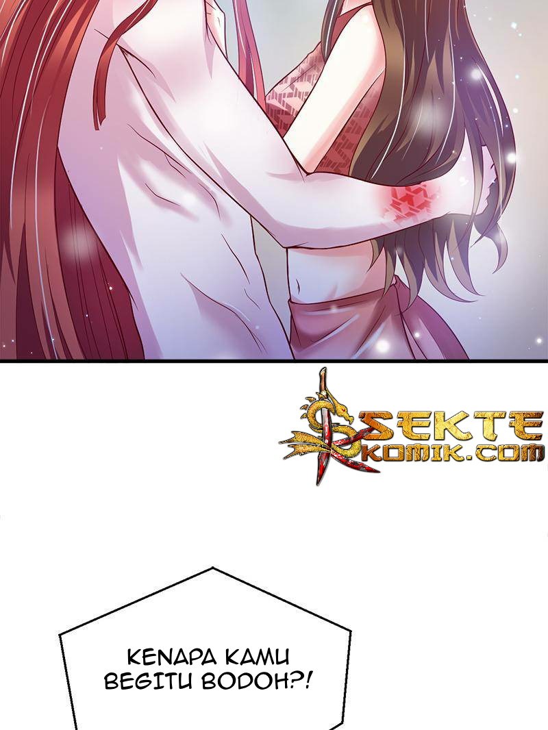Beauty and the Beasts Chapter 22 Gambar 27